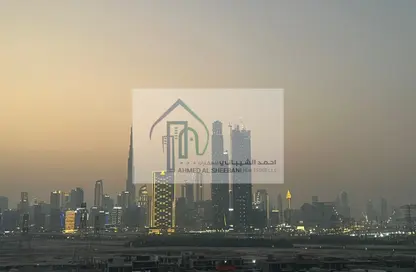 شقة - 1 حمام للايجار في 6 عزيزي ريفيرا - ميدان واحد - ميدان - دبي