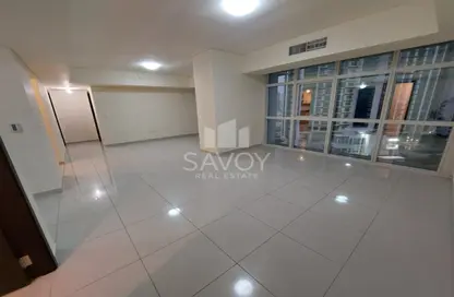 Apartment - 2 Bedrooms - 3 Bathrooms for rent in Tala Tower - Marina Square - Al Reem Island - Abu Dhabi