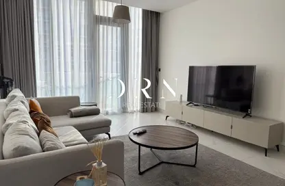 Apartment - 1 Bedroom - 2 Bathrooms for rent in Residences 15 - District One - Mohammed Bin Rashid City - Dubai