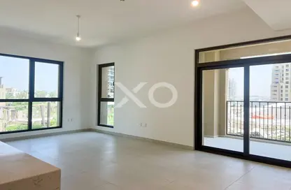شقة - 2 غرف نوم - 3 حمامات للايجار في جديل 2 - مدينة جميرا ليفينج - أم سقيم - دبي