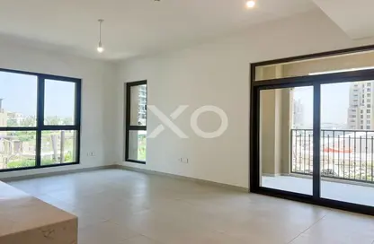 Apartment - 2 Bedrooms - 3 Bathrooms for rent in Jadeel 2 - Madinat Jumeirah Living - Umm Suqeim - Dubai