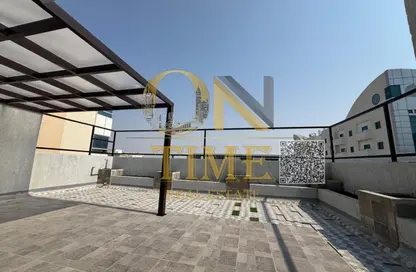 شقة - 2 غرف نوم - 3 حمامات للايجار في بناية ابناء صقر - 1 الحميدية - الحميدية - عجمان