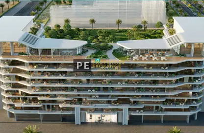 Apartment - 2 Bedrooms - 3 Bathrooms for sale in Verano by Prescott - Dubai Studio City - Dubai