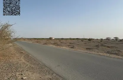 Land - Studio for sale in Manama - Ajman Land - Studio for sale in Manama - Ajman