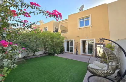 Townhouse - 2 Bedrooms - 2 Bathrooms for rent in Al Reem 1 - Al Reem - Arabian Ranches - Dubai