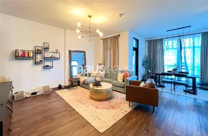 Apartment - 2 Bedrooms - 3 Bathrooms for rent in Claren Tower 2 - Claren Towers - Downtown Dubai - Dubai