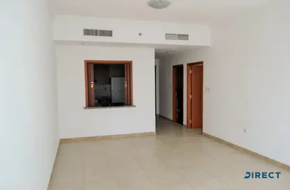 Apartment - 1 Bedroom - 1 Bathroom for rent in MAG 218 - Dubai Marina - Dubai
