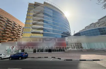 مكتب - استوديو للبيع في ذا لينكس - واحة السيليكون - دبي