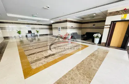 Apartment - 2 Bedrooms - 3 Bathrooms for rent in The Square 1 - Muwaileh Commercial - Sharjah