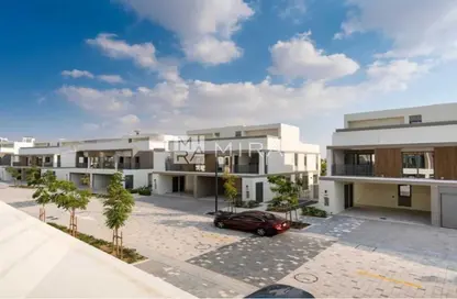 Villa - 4 Bedrooms - 4 Bathrooms for rent in Aura - Tilal Al Ghaf - Dubai
