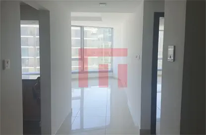 Apartment - 1 Bedroom - 1 Bathroom for sale in Sun Tower - Shams Abu Dhabi - Al Reem Island - Abu Dhabi