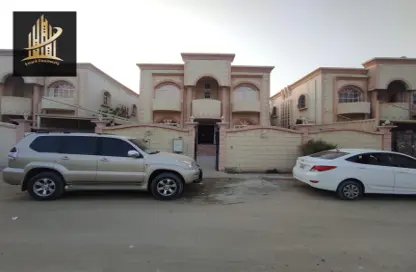 Villa - 5 Bedrooms - 7 Bathrooms for rent in Al Mowaihat 2 - Al Mowaihat - Ajman