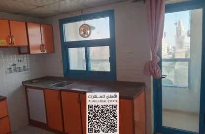 شقة - غرفة نوم - 1 حمام للايجار في ليوارا 1 - عجمان