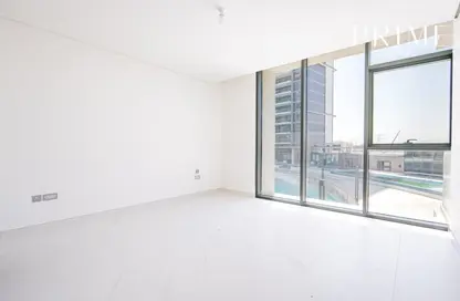 Apartment - 1 Bedroom - 2 Bathrooms for rent in Residences 8 - District One - Mohammed Bin Rashid City - Dubai
