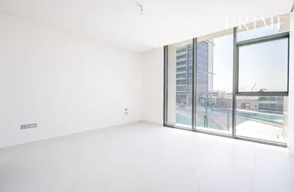 Apartment - 1 Bedroom - 2 Bathrooms for rent in Residences 8 - District One - Mohammed Bin Rashid City - Dubai
