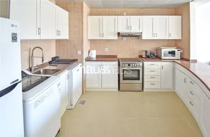 Apartment - 1 Bedroom - 2 Bathrooms for rent in Green Community West - Green Community - Dubai Investment Park (DIP) - Dubai