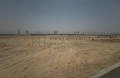 أرض - استوديو للبيع في تلال جبل علي - جبل علي - دبي