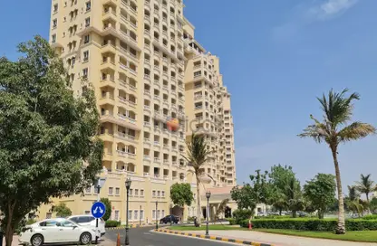 Apartment - 2 Bedrooms - 3 Bathrooms for sale in Royal breeze 2 - Royal Breeze - Al Hamra Village - Ras Al Khaimah