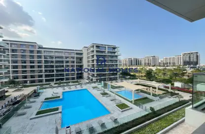 Apartment - 2 Bedrooms - 2 Bathrooms for sale in Mulberry - Park Heights - Dubai Hills Estate - Dubai