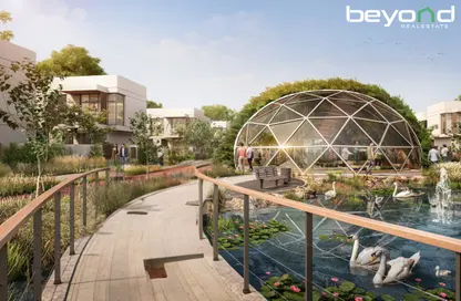 Apartment - 2 Bedrooms - 2 Bathrooms for sale in The Sustainable City - Yas Island - Yas Island - Abu Dhabi
