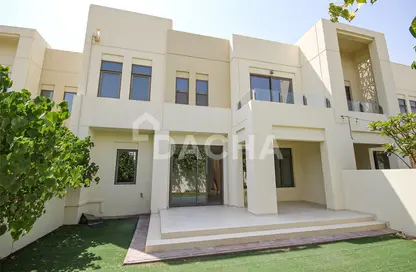 Villa - 4 Bedrooms - 5 Bathrooms for rent in Mira Oasis 2 - Mira Oasis - Reem - Dubai