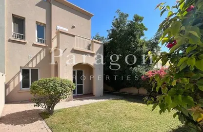 Villa - 2 Bedrooms - 3 Bathrooms for rent in Springs 3 - The Springs - Dubai