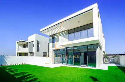 Villa - 4 Bedrooms - 6 Bathrooms for rent in Murooj Al Furjan - Al Furjan - Dubai