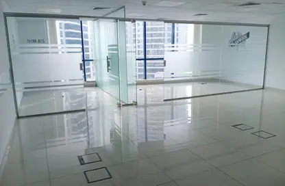 Office Space - Studio for rent in Jumeirah Bay X2 - JLT Cluster X - Jumeirah Lake Towers - Dubai