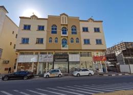 Apartment - 1 bedroom - 2 bathrooms for rent in Al Mwaihat 1 - Al Mwaihat - Ajman