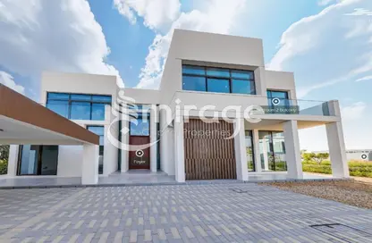 Villa - 6 Bedrooms - 7 Bathrooms for sale in Souk Al Jubail - Al Jubail Island - Abu Dhabi