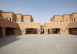 Villa - 2 bedrooms - 3 bathrooms for sale in Amaranta - Villanova - Dubai Land - Dubai