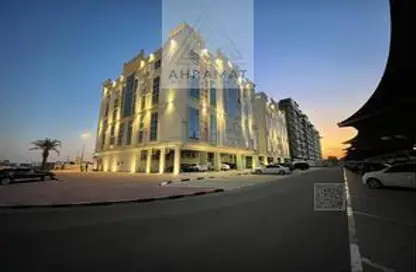 Apartment - 1 Bedroom - 2 Bathrooms for sale in Al Amira Village - Al Yasmeen - Ajman