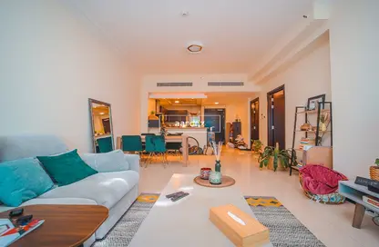 Apartment - 1 Bedroom - 2 Bathrooms for sale in O2 Residence - JLT Cluster O - Jumeirah Lake Towers - Dubai