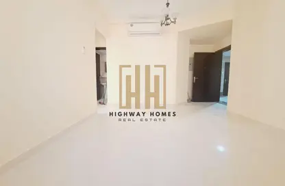 Apartment - 1 Bedroom - 1 Bathroom for rent in Muwaileh 3 Building - Muwaileh - Sharjah
