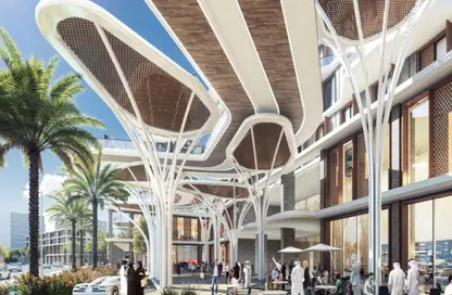 شقة - 4 غرف نوم - 6 حمامات للبيع في تاكايا - مدينة السيارات - دبي