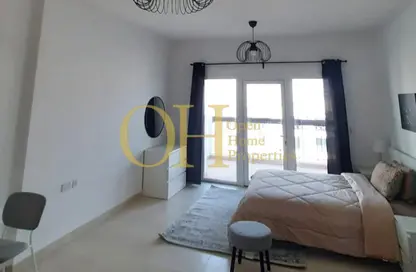 شقة - 1 حمام للبيع في أنسام 1 - أنسام - جزيرة ياس - أبوظبي شقة - 1 حمام للبيع في أنسام 1 - أنسام - جزيرة ياس - أبوظبي