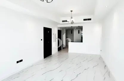 Townhouse - 4 Bedrooms - 5 Bathrooms for rent in Elie Saab VIE Townhouses - District 11 - Mohammed Bin Rashid City - Dubai