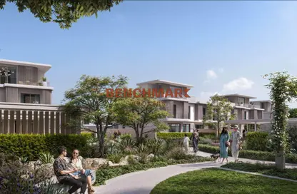 تاون هاوس - 3 غرف نوم - 4 حمامات للبيع في ثريا - مايسان - جزيرة الريم - أبوظبي