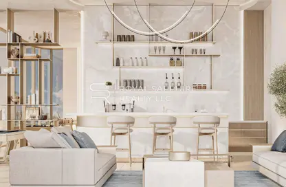 Apartment - 1 Bedroom - 1 Bathroom for sale in Cove Grand Imtiaz - Dubai Land Residence Complex - Dubai Land - Dubai Apartment - 1 Bedroom - 1 Bathroom for sale in Cove Grand Imtiaz - Dubai Land Residence Complex - Dubai Land - Dubai