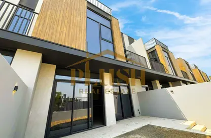 Townhouse - 3 Bedrooms - 4 Bathrooms for rent in Mudon Al Ranim 1 - Mudon - Dubai