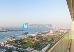 Water View image for: Apartment - 3 bedrooms - 4 bathrooms for sale in Avani Palm View Hotel & Suites - Dubai Media City - Dubai, Image 1