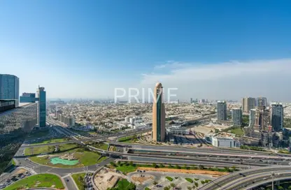شقة - 2 حمامات للايجار في زعبيل ١، الريزيدنس - زعبيل 1 - زعبيل - دبي