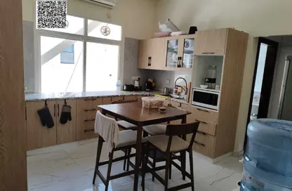 Villa - 5 Bedrooms - 7 Bathrooms for sale in Al Yasmeen 1 - Al Yasmeen - Ajman
