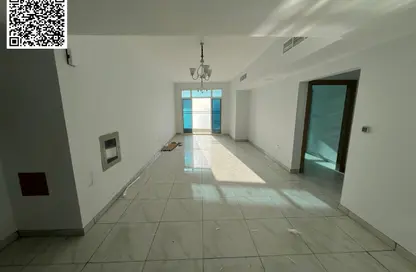 Apartment - 3 Bedrooms - 3 Bathrooms for rent in Ajman Corniche Residences - Ajman Corniche Road - Ajman