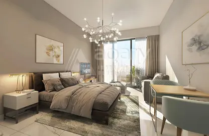 Apartment - 1 Bedroom - 1 Bathroom for sale in Al Maryah Vista - Al Maryah Island - Abu Dhabi