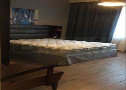 furnished studio with pool & gym 4800pm