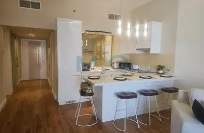 Apartment - 2 Bedrooms - 2 Bathrooms for rent in Fayrouz - Bab Al Bahar - Al Marjan Island - Ras Al Khaimah