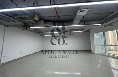 مكتب - استوديو - 1 حمام للايجار في ذا إكستشنج - الخليج التجاري - دبي