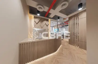 مكتب - استوديو للايجار في دبي ستار - (JLT) مجمع L - أبراج بحيرات الجميرا - دبي