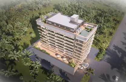 Apartment - 1 Bedroom - 1 Bathroom for sale in Stamn Yuni - Al Satwa - Dubai